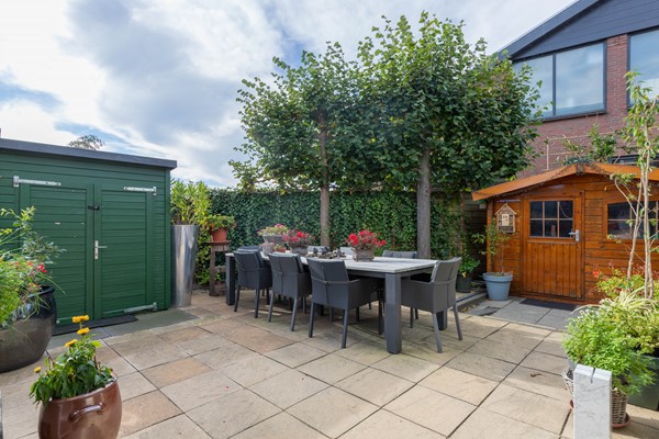 Medium property photo - Noordeinde 64, 2451 AH Leimuiden